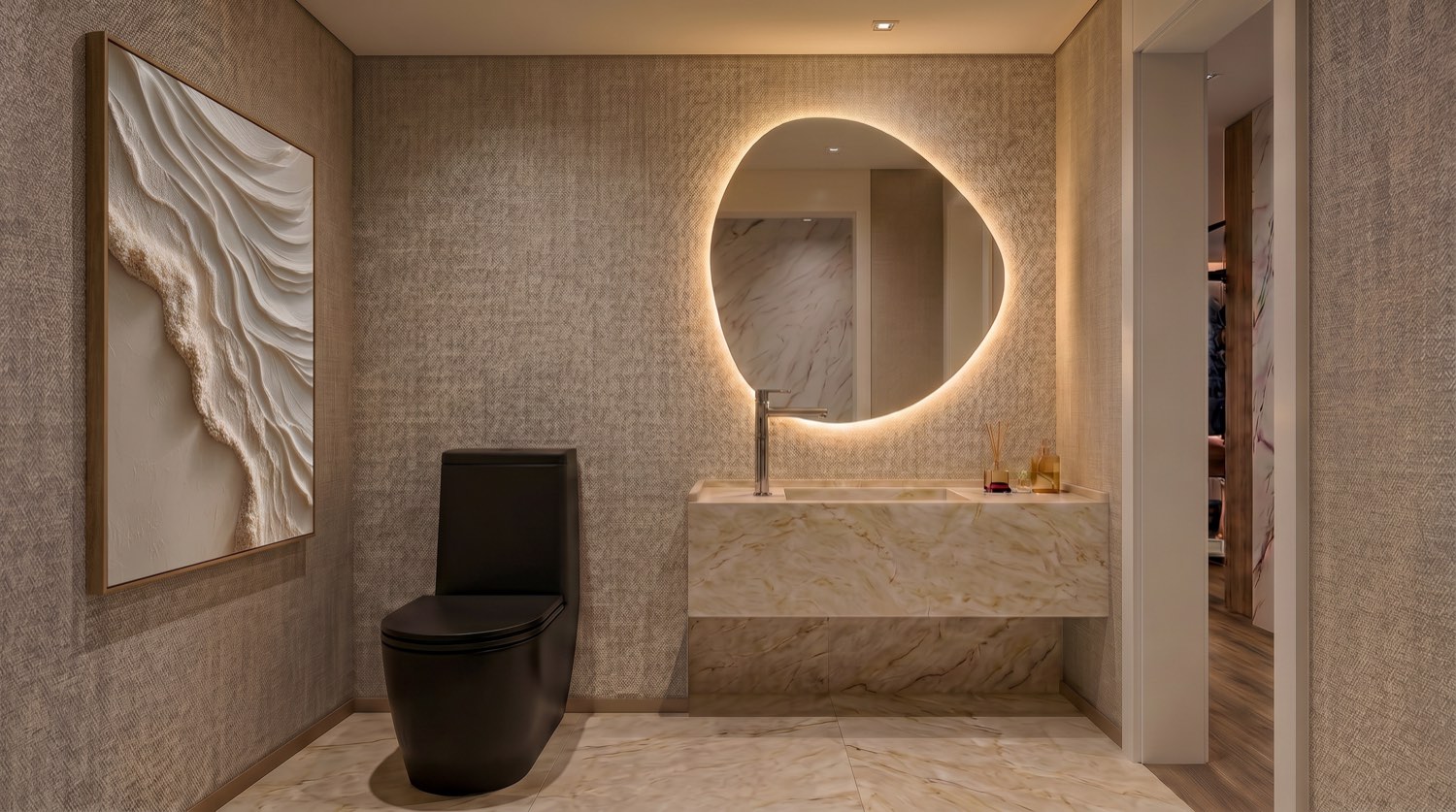 Lavabo