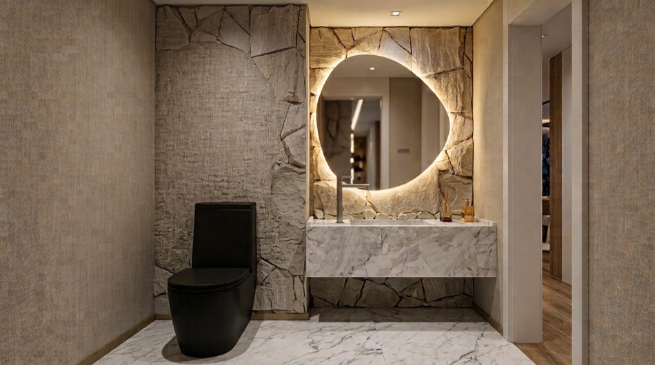 Interiores